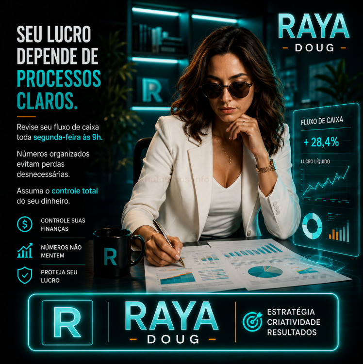 Raya – Doug