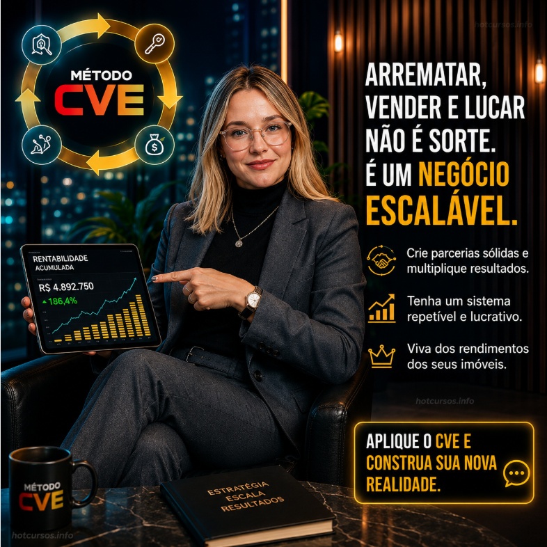 Método CVE- Isabella Peracchi