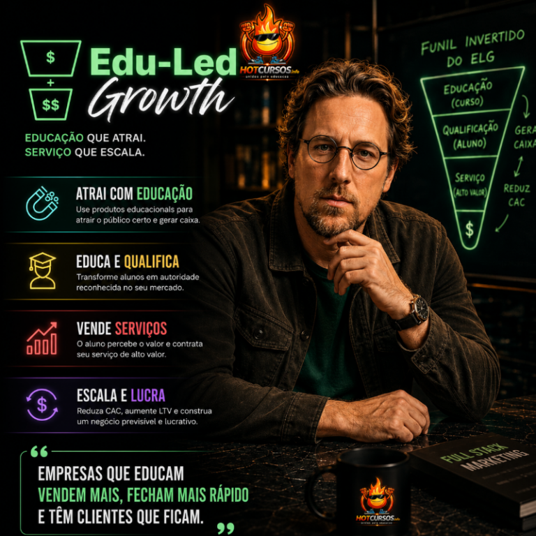 Edu-Led Growth – Arthur Dambros