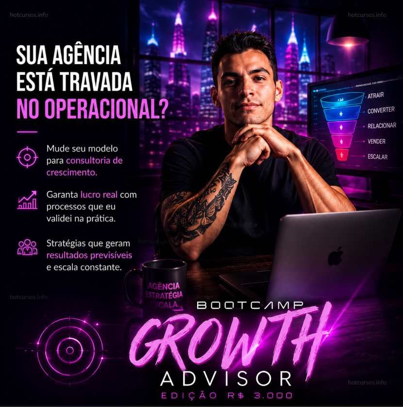 Bootcamp Growth Advisor – lucas felix