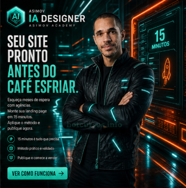 Formação AI Designer – Asimov