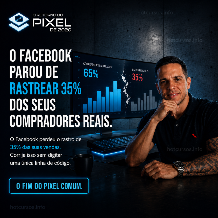 O Retorno do Pixel 2020 – Allan Silva