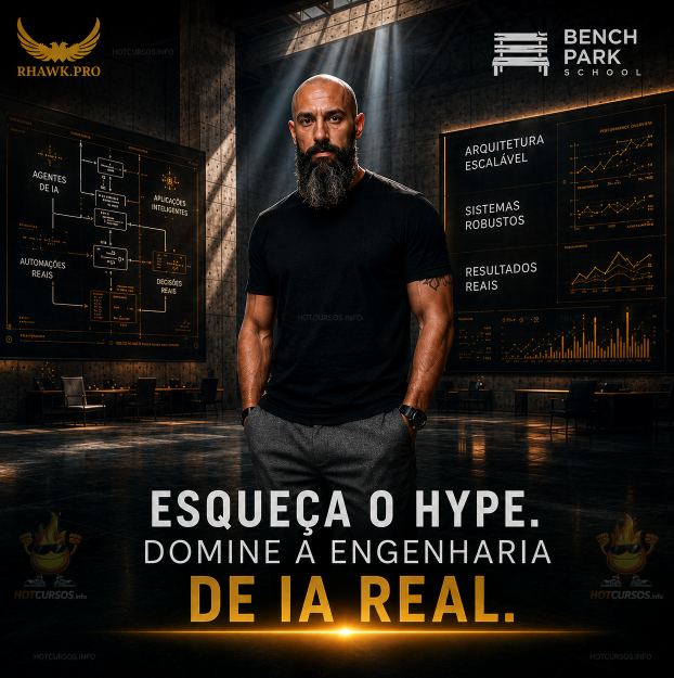 Rhawk.pro – Comunidade Top Hawks – Ronnald Hawk
