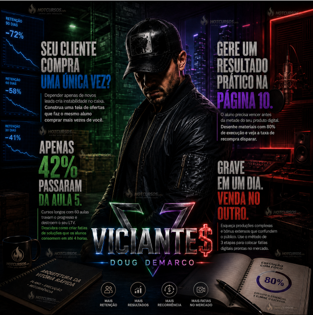 Viciante$-Doug Demarco