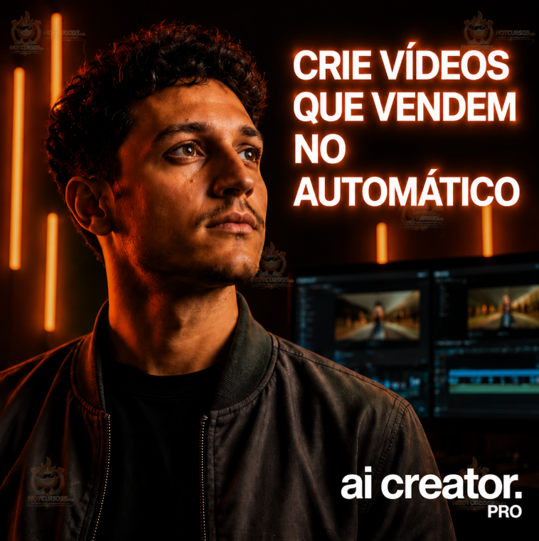 AI Creator Pro – Luiz Main