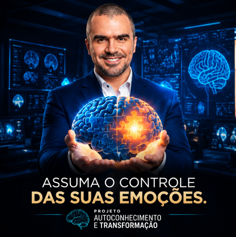 Projeto Autoconhecimento e Transformação – Pedro Calabrez