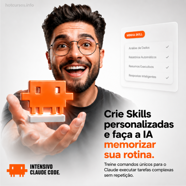 Intensivo Claude Code – Mateus Dias