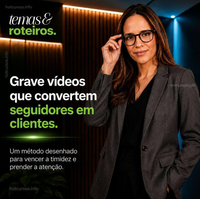 Temas e Roteiros – Bárbara Torres