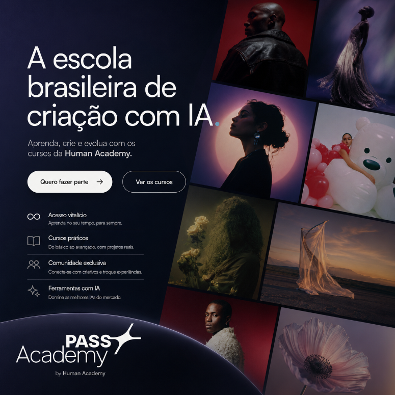 Academy Pass – Human Academy