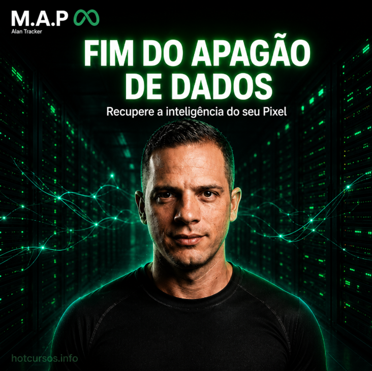 M.A.P – Protocolo Meta Atribuição – Allan Tracker