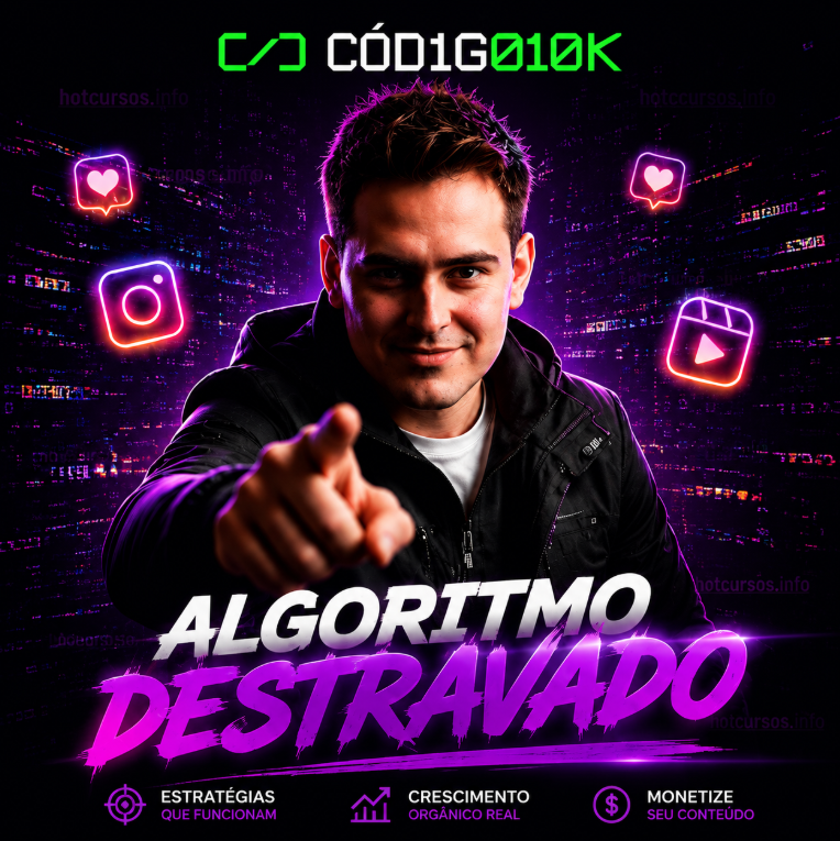 Código 010k – Hyeser Souza
