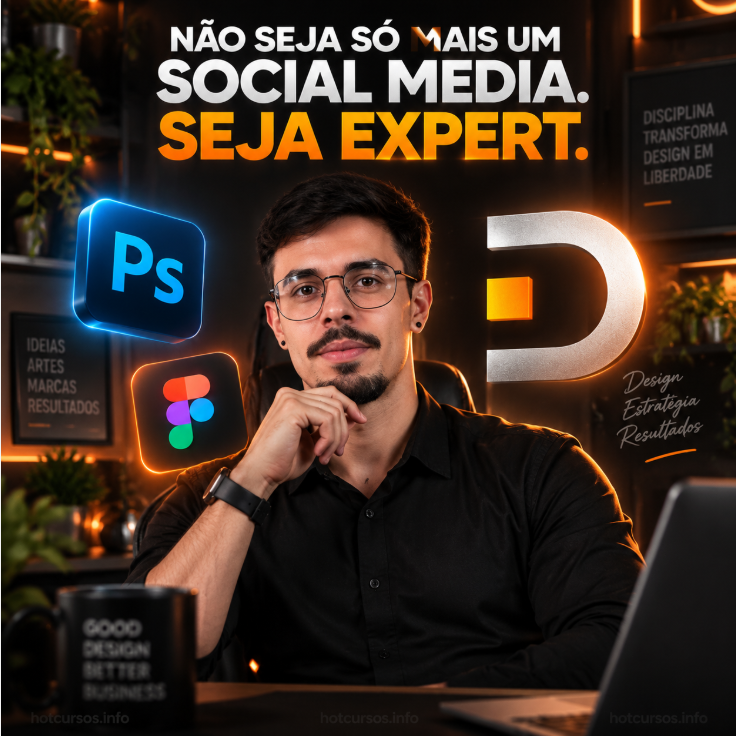 Designer Expert – Felipe Agenciasetup