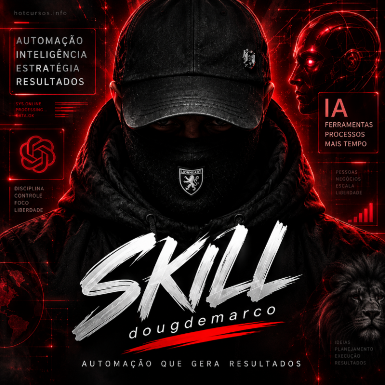 SKILL – dougdemarco
