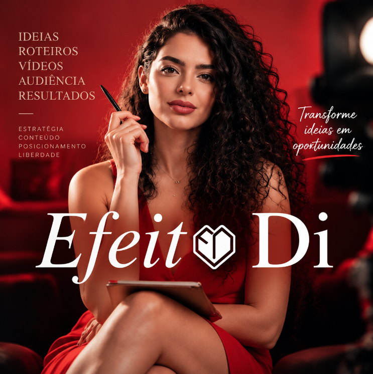 Efeito Di – Diandra Santos