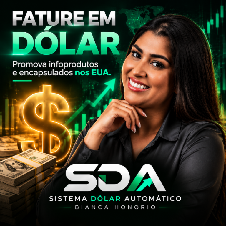 Sistema Dólar Automático – Bianca Honorio