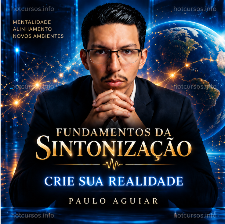 Fundamentos da Sintonização – Paulo Aguiar