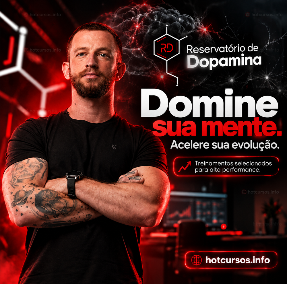 Reservatorio de Dopamina