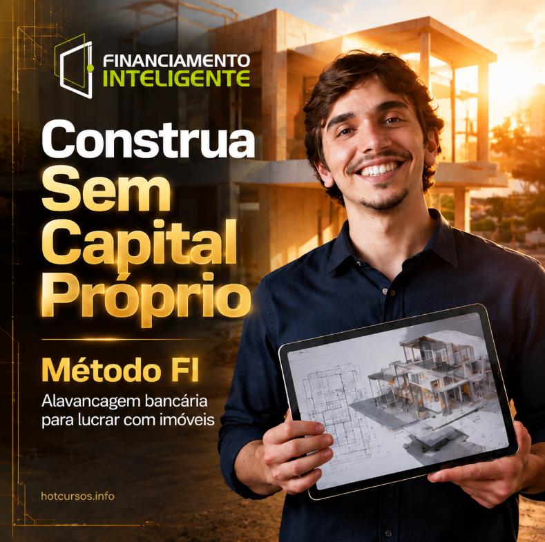 Método FI (Financiamento Inteligente) – Rafael Wainer
