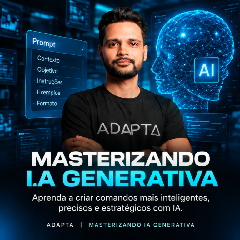 Masterizando IA Generativa – Adapta