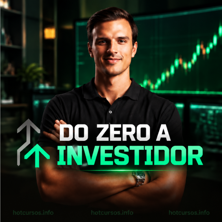 Do Zero a Investidor – Gabriel Navarro