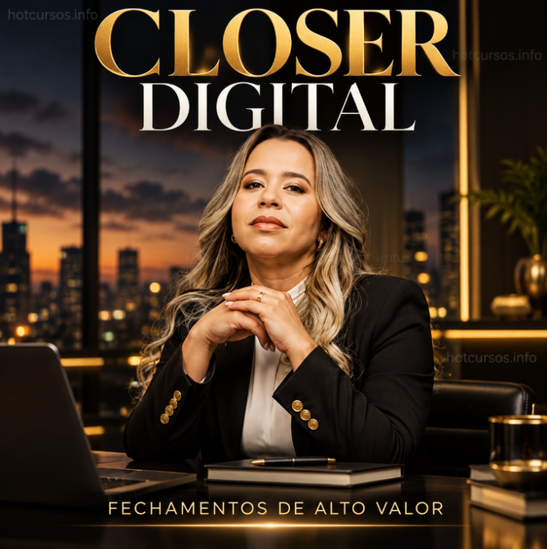 Closer Digital – Juliana Feffer